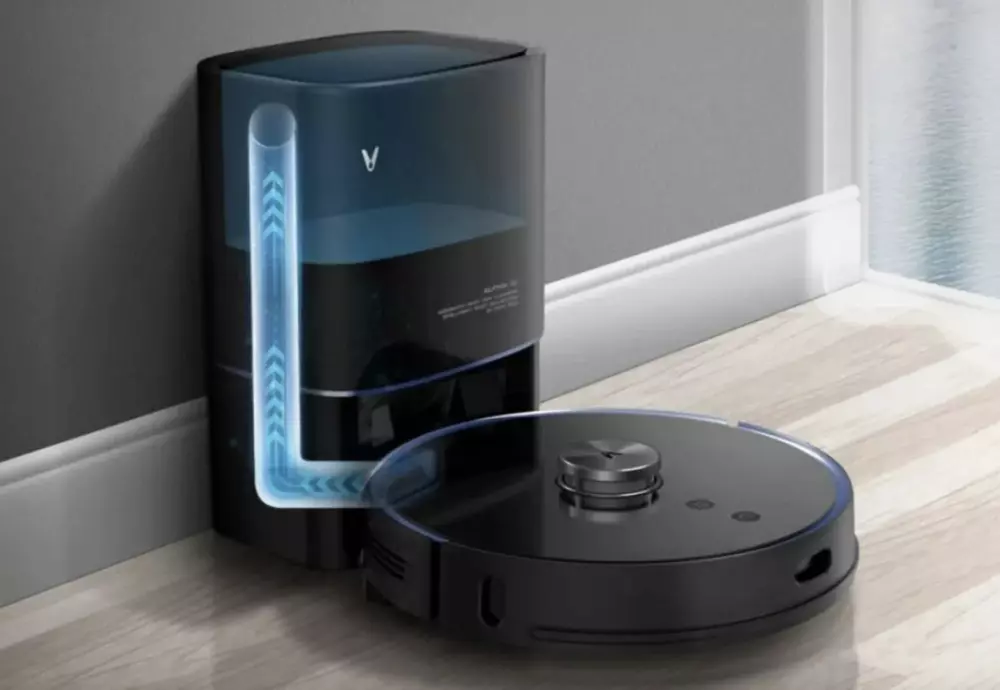 best self cleaning robot vacuum